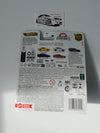 2025 Hot Wheels Premium Ronin Run II Nissan Skyline GT-R (R32) Pandem