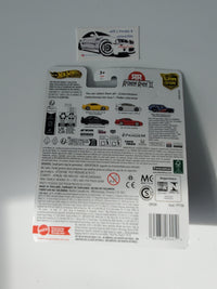 2025 Hot Wheels Premium Ronin Run II Nissan Skyline GT-R (R32) Pandem