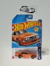 2025 Hot Wheels BMW 635 csi
