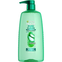 Garnier Fructis Fortifying Shampoo with Aloe Extract; 33.8 fl oz EasyOptionXY LLC