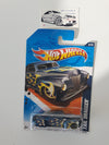 2011 Hot Wheels Tail Dragger #98