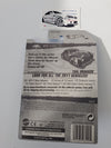 2011 Hot Wheels Tail Dragger #98