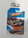 2011 Hot Wheels '49 Drag Merc #122