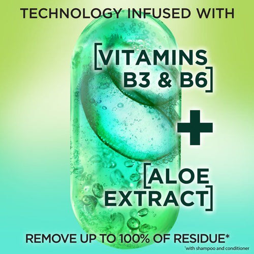 Garnier Fructis Fortifying Shampoo with Aloe Extract; 33.8 fl oz EasyOptionXY LLC