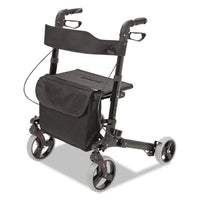 HealthSmart® Gateway Aluminum Rollator
