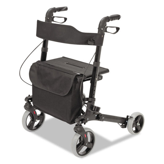 HealthSmart® Gateway Aluminum Rollator