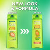 Garnier Fructis Sleek & Shine Smoothing Shampoo for Frizzy; Dry Hair; 12.5 fl oz EasyOptionXY LLC