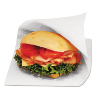 Bagcraft Grease Proof Dubl Open™ Bag