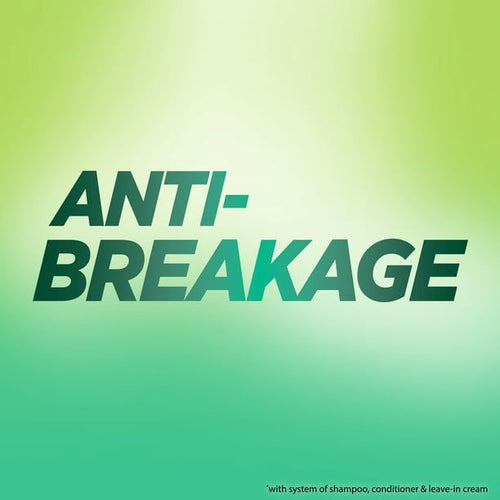 Garnier Fructis Grow Strong Shampoo; For Stronger; Healthier; Shinier Hair; 12.5 fl oz EasyOptionXY LLC