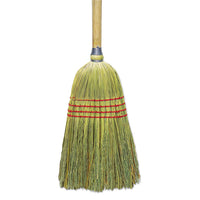 Boardwalk® Upright Corn/Fiber Broom