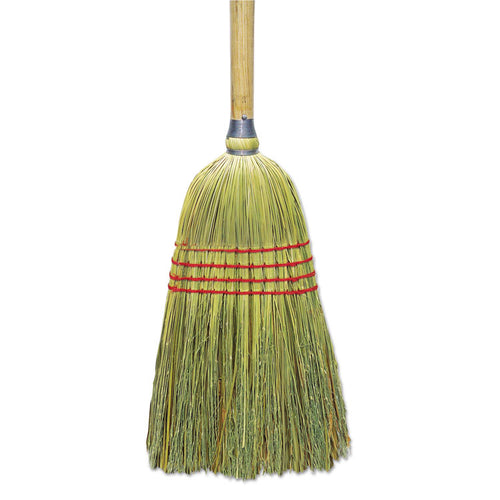 Boardwalk® Upright Corn/Fiber Broom