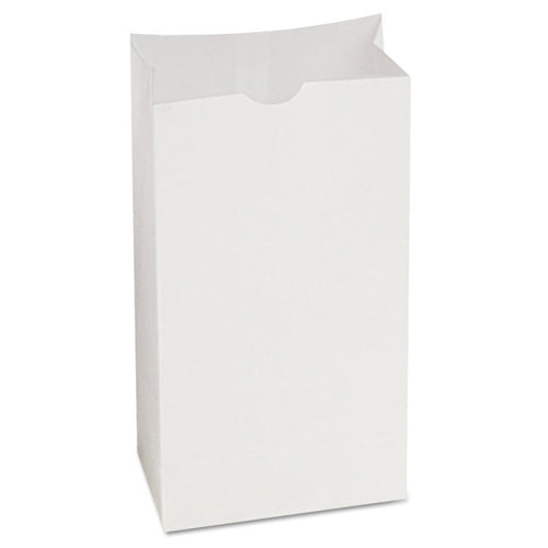 Bagcraft SOS Bakery Bag Dubl Wax