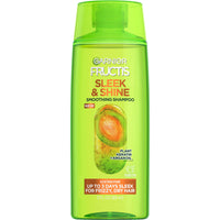 Garnier Fructis Sleek & Shine Smoothing Shampoo for Frizzy; Dry Hair; 3 fl oz EasyOptionXY LLC