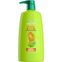 Garnier Fructis Sleek & Shine Smoothing Conditioner for Frizzy; Dry Hair; 33.8 fl oz EasyOptionXY LLC
