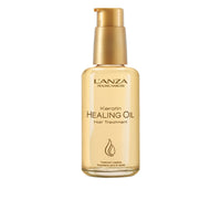 L'anza Keratin Healing Oil Hair Treatment 100 Ml
