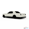 Indoor or Outdoor Car Cover | Compatible For: Ford Mustang 1st Gen 1964½–1973