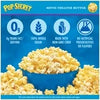 Pop-Secret Movie Theater Butter Microwave Popcorn – 3 Count (1.75 oz Bags)
