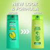 Garnier Fructis Grow Strong Shampoo; For Stronger; Healthier; Shinier Hair; 22 fl oz EasyOptionXY LLC