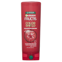 Garnier Fructis Color Shield Fortifying Conditioner for Color-Treated Hair; 12 fl oz EasyOptionXY LLC