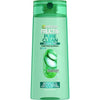 Garnier Fructis Pure Clean Fortifying Shampoo; Aloe and Vitamin E Extract; 22 fl oz EasyOptionXY LLC