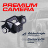 Lexus IS 200t/250/300/350 (2014) OEM Replacement Backup Camera OE Part # 86790-53030, 86790-53031