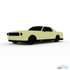 Indoor or Outdoor Car Cover | Compatible For: Ford Mustang 1st Gen 1964½–1973