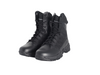 Scout Hot Weather 8" Side Zip Polishable Toe Smith & Wesson® Footwear