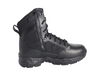Scout Hot Weather 8" Side Zip Polishable Toe Smith & Wesson® Footwear