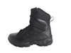 Scout Hot Weather 8" Side Zip Polishable Toe Smith & Wesson® Footwear