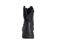 Scout Hot Weather 8" Side Zip Polishable Toe Smith & Wesson® Footwear