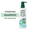 Garnier Fructis Pure Clean Hair Reset Hydrating Shampoo; Dry Scalp; 12 fl oz EasyOptionXY LLC