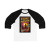 Whiskey Bent and Heaven Sent 3\4 Sleeve Baseball Tee