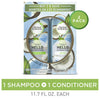 Herbal Essences Hello Hydration Shampoo & Conditioner Bundle Pack EasyOptionXY LLC