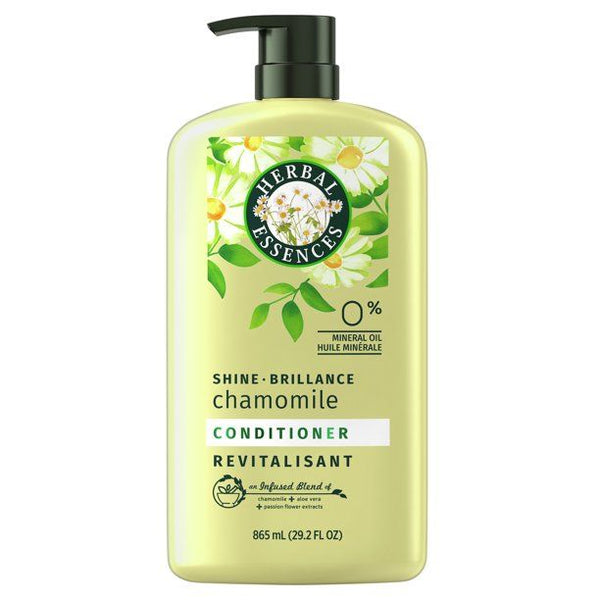 Herbal Essences Chamomile Shine Conditioner; 29.2 fl oz EasyOptionXY LLC