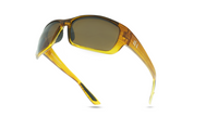 Zion | Sunrise | Polarized Brown Br16 Lens