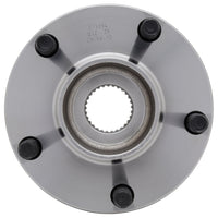 513294 - Front Wheel Hub Bearing Assembly