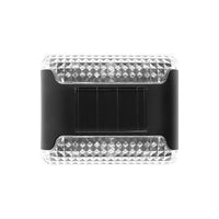 16 PACK SOLAR UP AND DOWN WALL LIGHT
