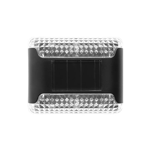 16 PACK SOLAR UP AND DOWN WALL LIGHT
