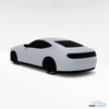 Indoor or Outdoor Car Cover | Compatible For: Mustang Seventh Generation (2024–Present) – S650