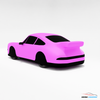 Indoor or Outdoor Car Cover | Compatible For: Porsche 911 (964)