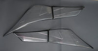 2014–2019 Lexus IS350 Clear Taillight Lenses