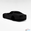 Indoor or Outdoor Car Cover | Compatible For: Chevrolet Corvette C3