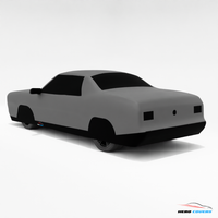 Indoor or Outdoor Car Cover | Compatible For: Ford Mustang 1st Gen 1964½–1973
