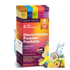 Electrolyte Recovery Plus Powder Travel Packets