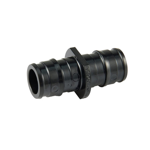 10 Pcs PEX A Expansion 1-1/2" x 1-1/2" PPSU Coupling Wholesale