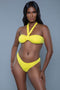 Yellow / L