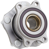 513357 - Front Wheel Hub Bearing Assembly