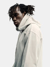 French Terry Hoodie - Canvas