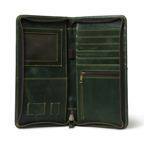 Kim & Blair Combo - Green