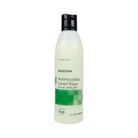 McKesson Antimicrobial Lotion Soap 8oz